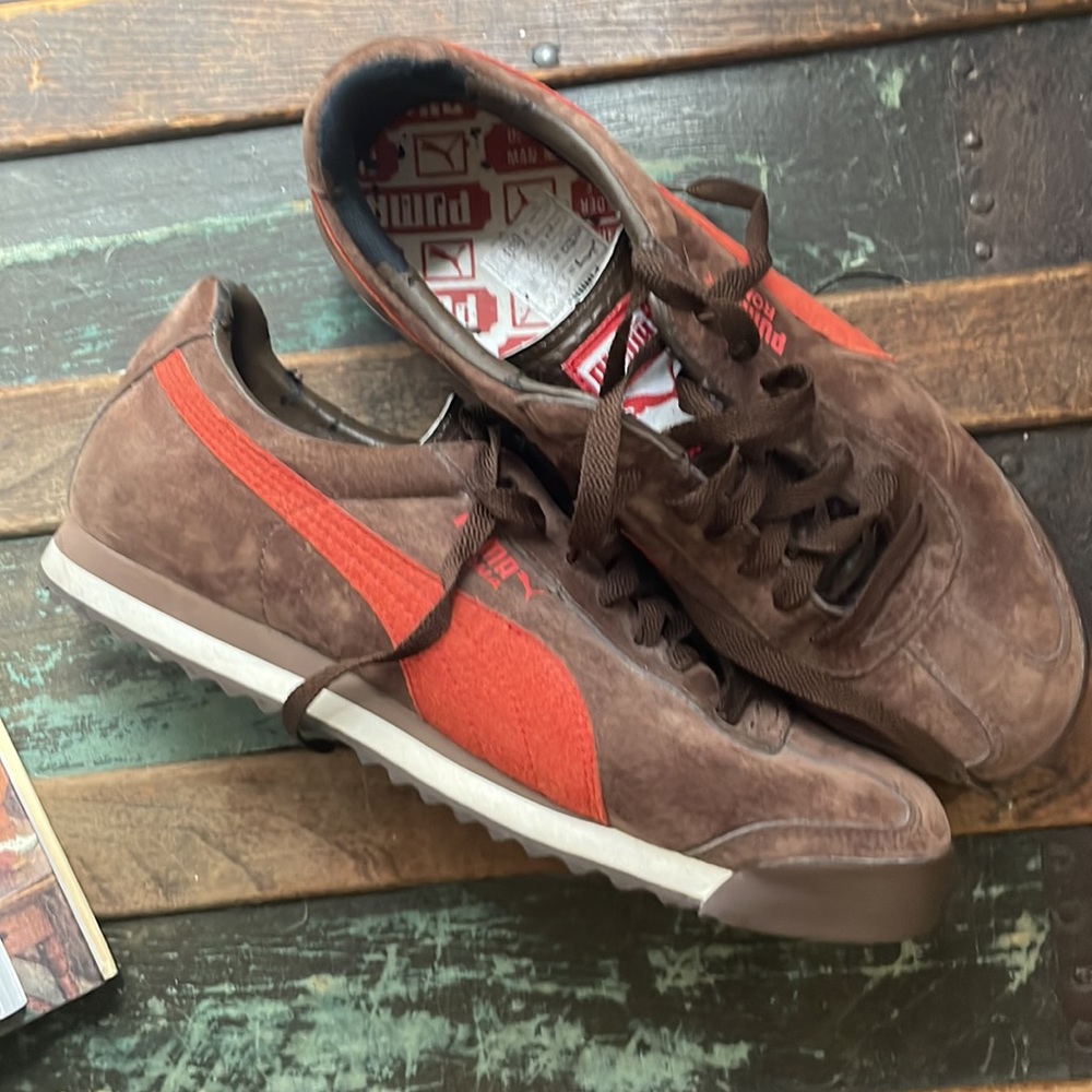 Puma Roma Sneakers